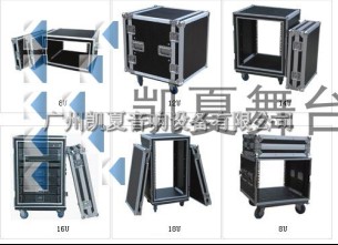 供应航空箱 音响箱 功放箱 灯箱 设备箱